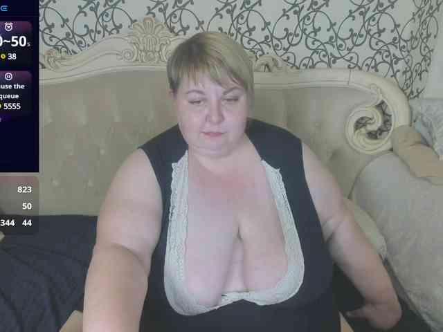 TerezaHall webcam