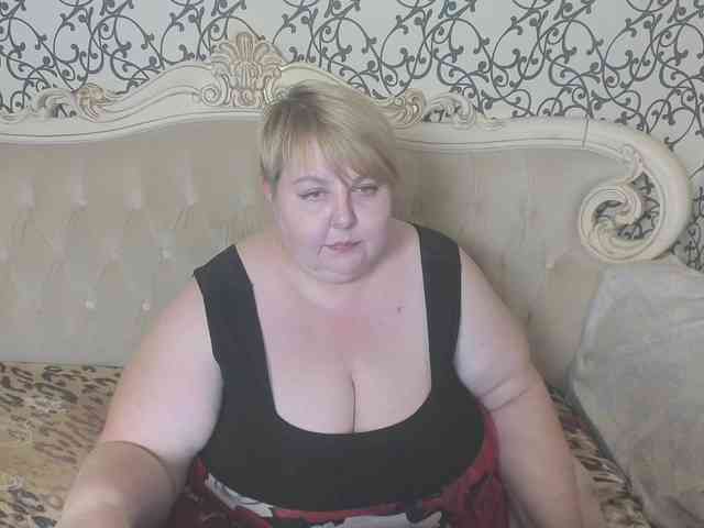 TerezaHall webcam