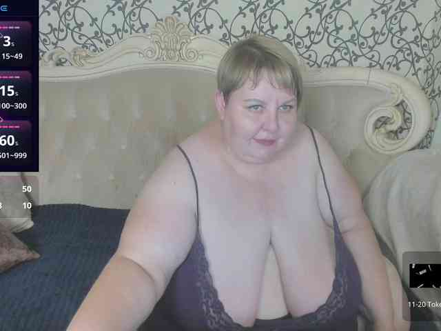 TerezaHall webcam