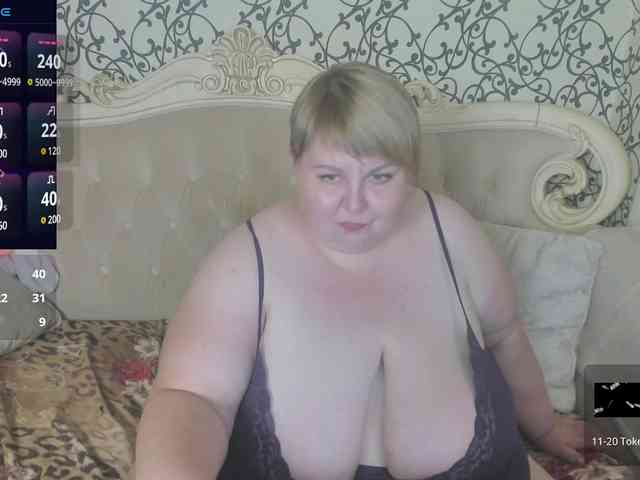 TerezaHall webcam