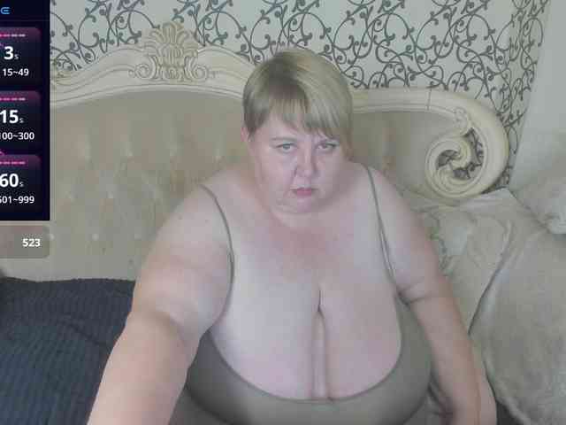 TerezaHall webcam