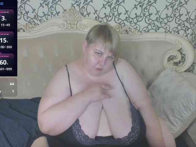 TerezaHall webcam