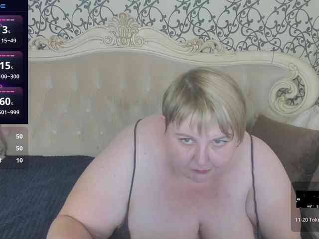 TerezaHall webcam