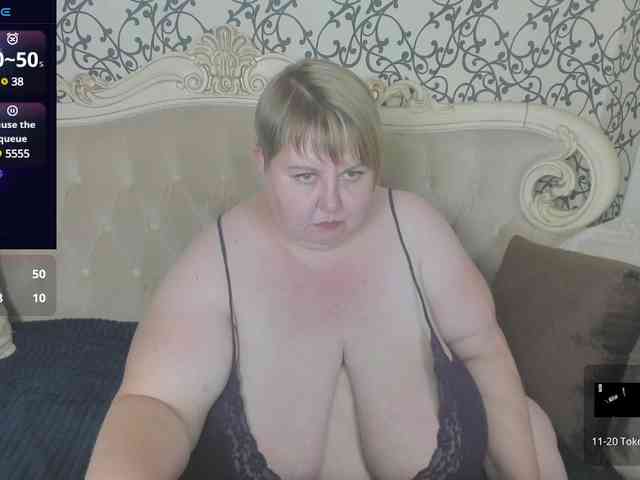 TerezaHall webcam