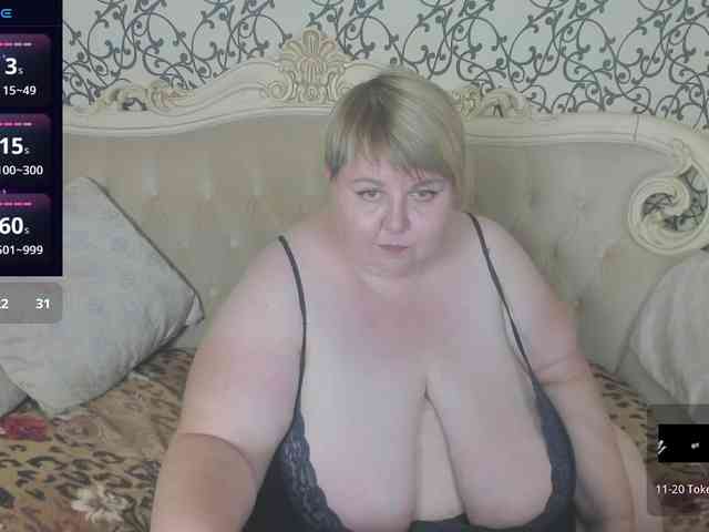 TerezaHall webcam