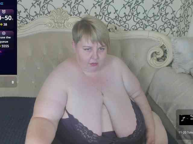 TerezaHall webcam