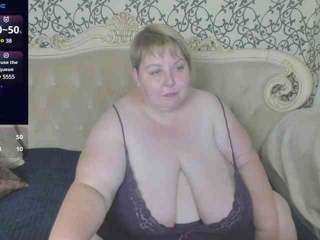 TerezaHall webcam