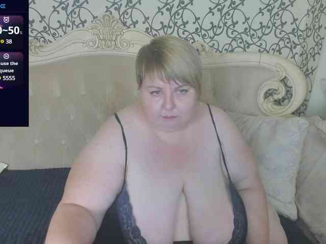TerezaHall webcam