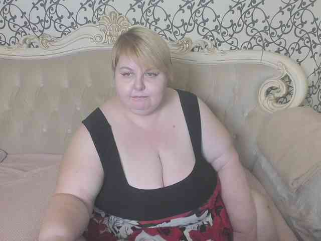 TerezaHall Live Webcam on BongaCams