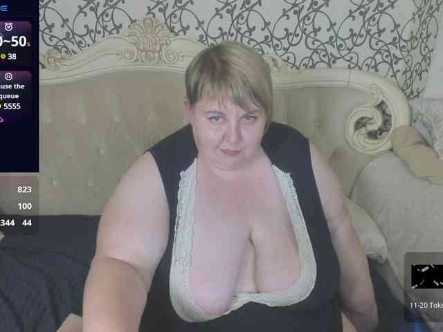 TerezaHall webcam
