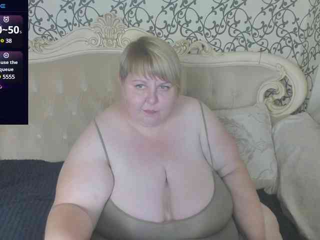 TerezaHall webcam