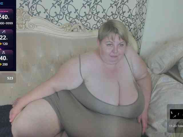 random videochat TerezaHall