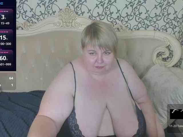 TerezaHall webcam