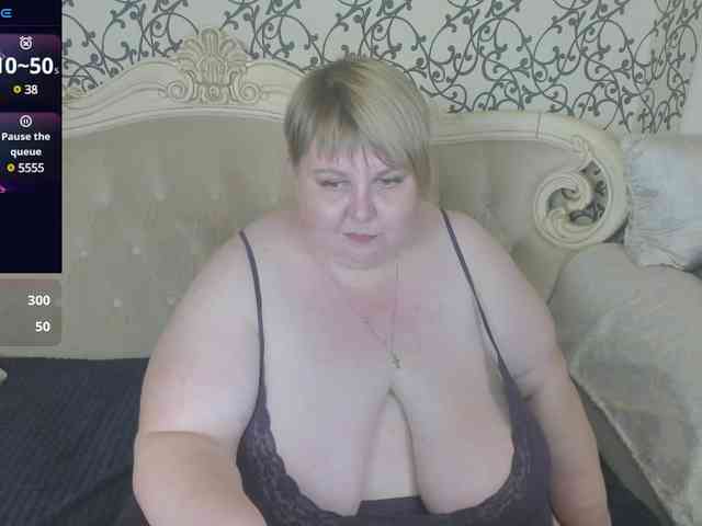 TerezaHall webcam