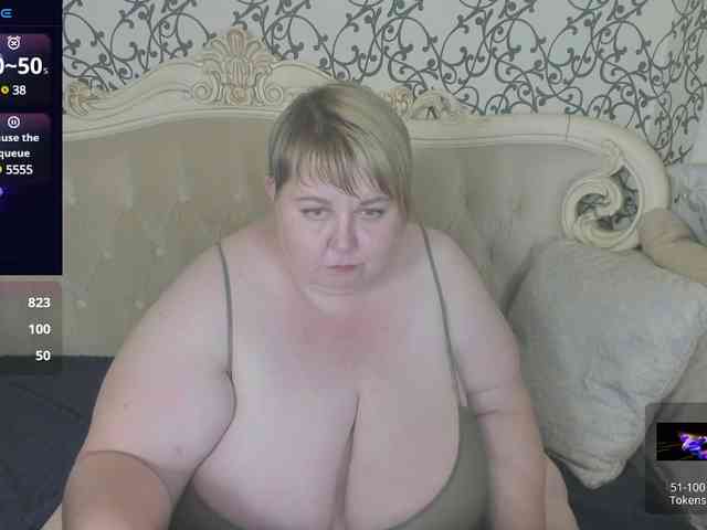 TerezaHall webcam