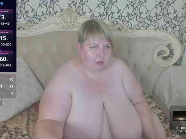 TerezaHall webcam
