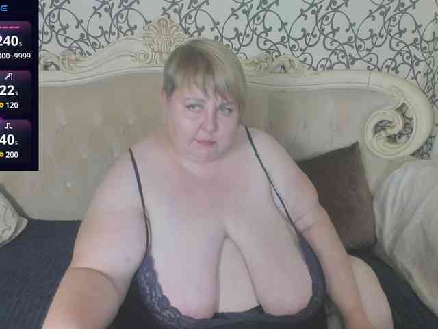 TerezaHall webcam