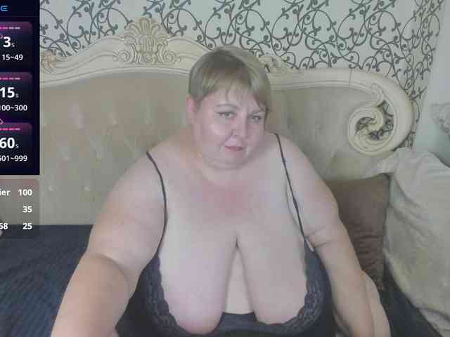 TerezaHall webcam