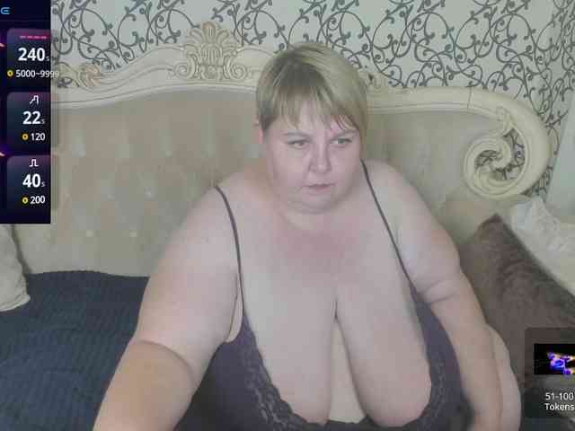 TerezaHall webcam