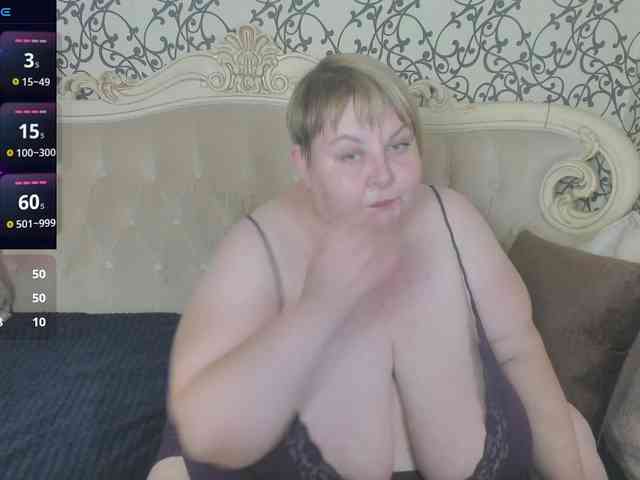TerezaHall webcam