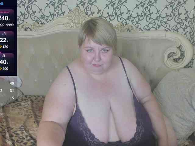 TerezaHall webcam