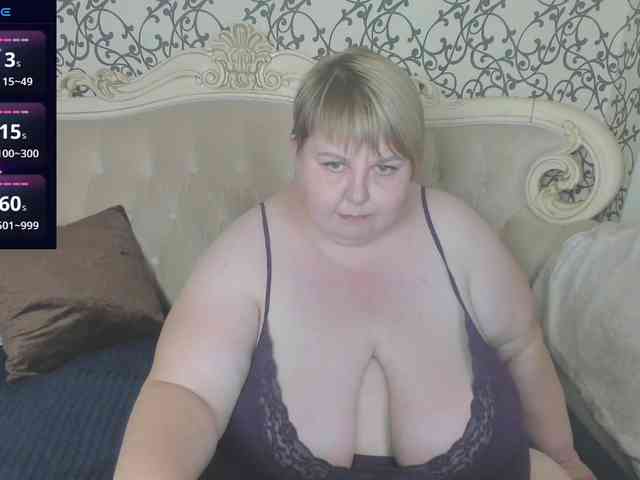 TerezaHall webcam