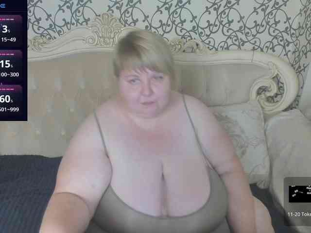 TerezaHall webcam
