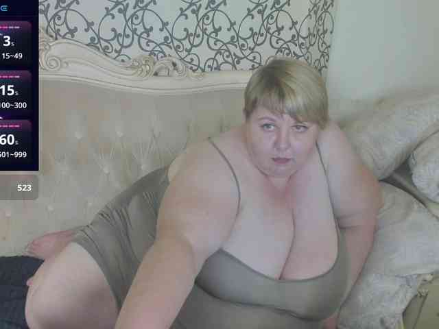 TerezaHall webcam