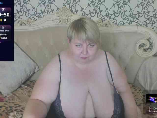 TerezaHall webcam