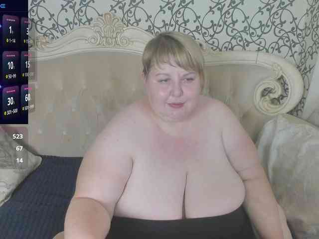 TerezaHall webcam