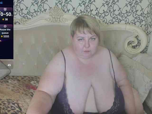 TerezaHall webcam