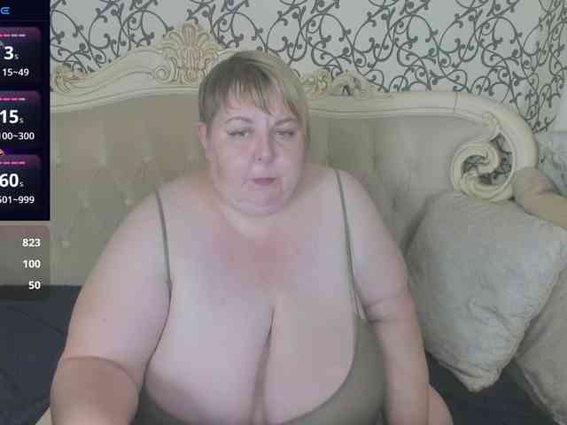 TerezaHall webcam