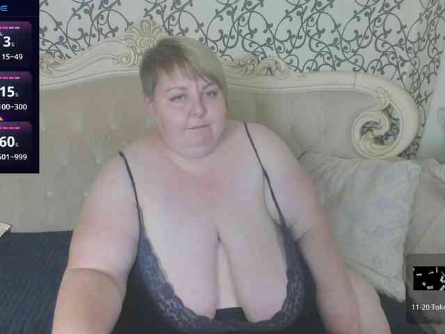 TerezaHall webcam