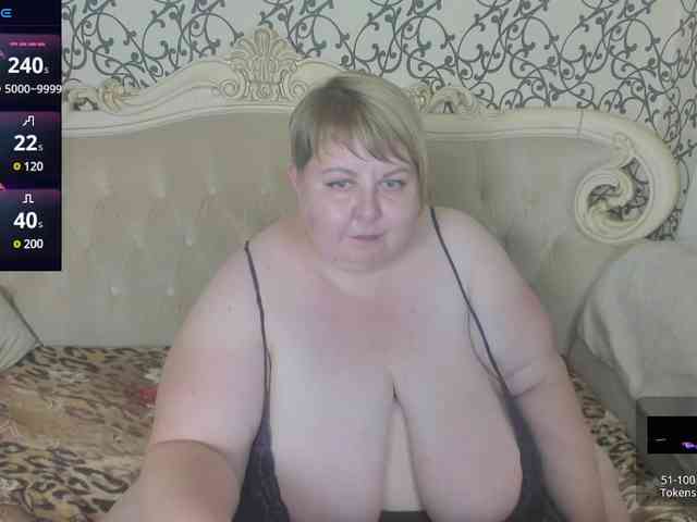 TerezaHall webcam