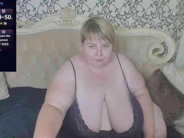 TerezaHall webcam