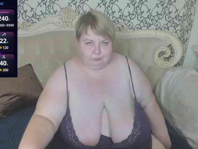 TerezaHall webcam
