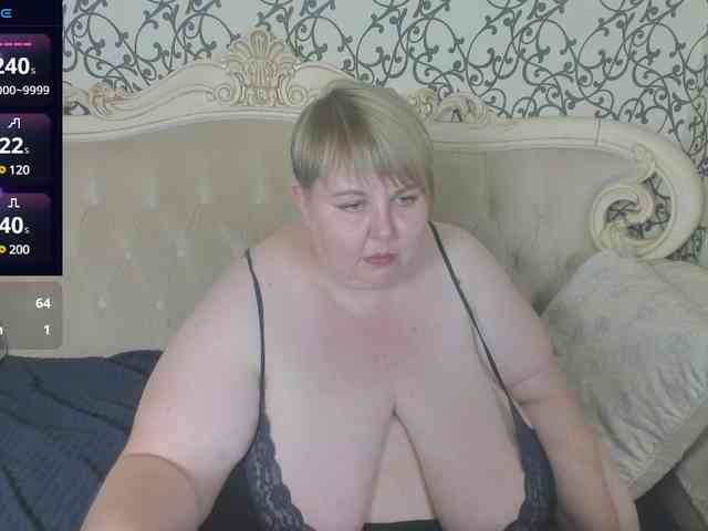 TerezaHall webcam