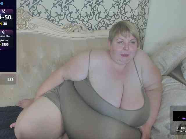 TerezaHall webcam