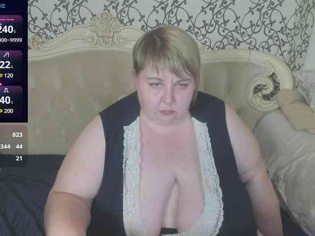 TerezaHall webcam