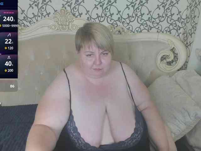 TerezaHall webcam