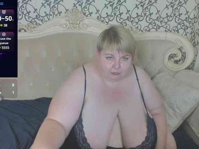 TerezaHall webcam