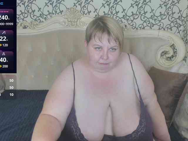TerezaHall webcam