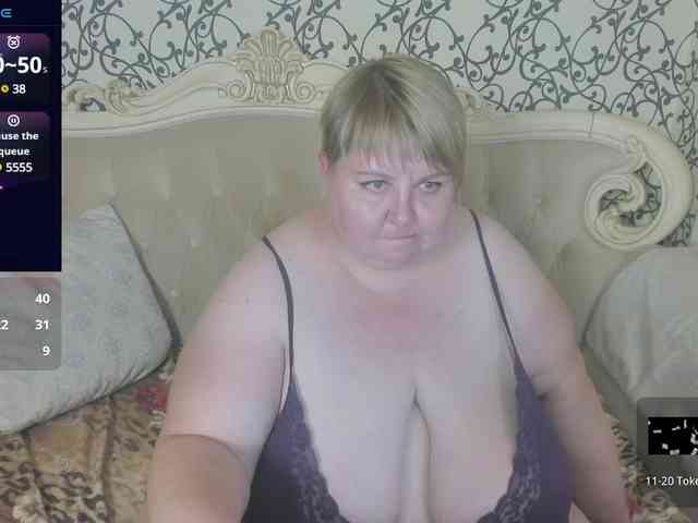 TerezaHall webcam