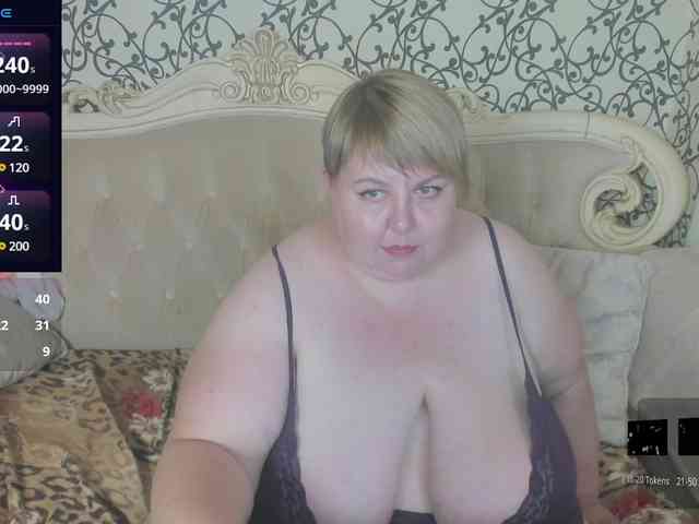 TerezaHall webcam