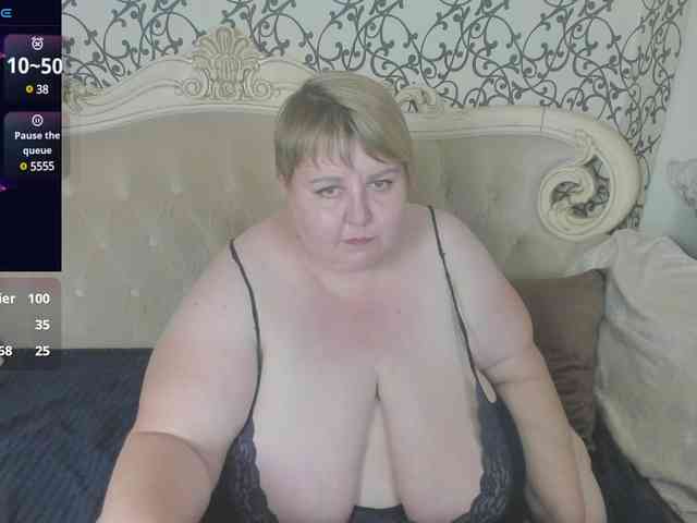 TerezaHall webcam