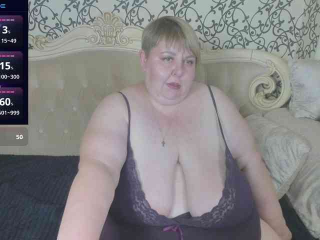 TerezaHall webcam