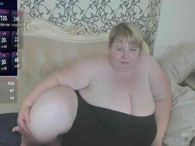 TerezaHall webcam
