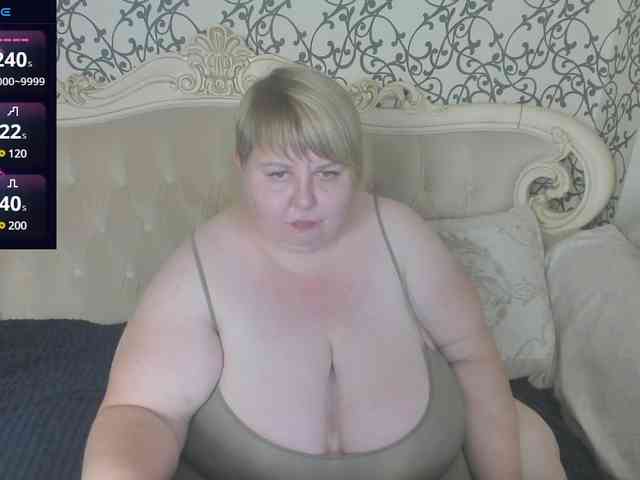 TerezaHall webcam