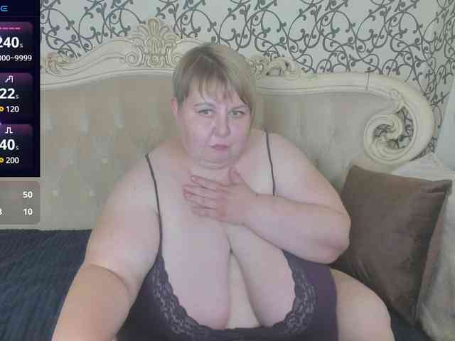 TerezaHall webcam