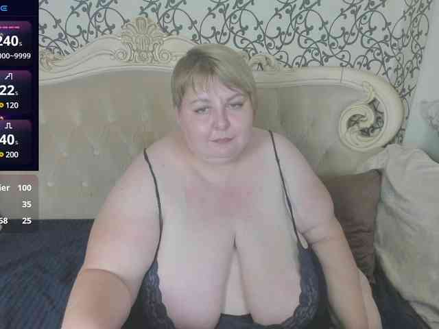 TerezaHall webcam